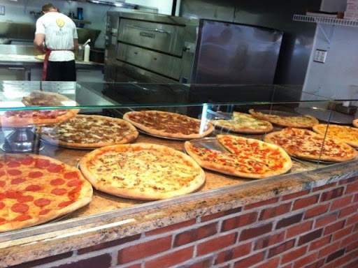 I Love NY Pizza image 10