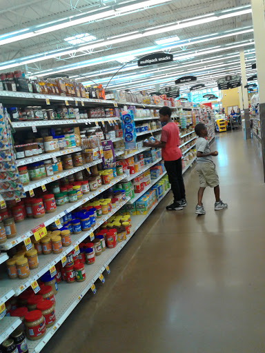 Grocery Store «Kroger», reviews and photos, 455 Nathan Dean Blvd, Dallas, GA 30132, USA