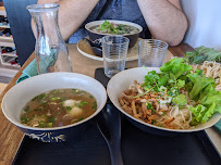 Phô du Restaurant vietnamien Ai Pho à Chanteloup-en-Brie - n°4