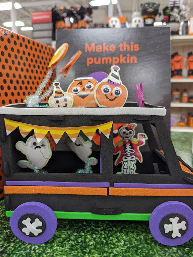 Craft Store «Michaels», reviews and photos, 846 N E Mall Blvd, Hurst, TX 76053, USA