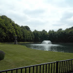 Photo n°3 de l'avis de Isabella.e fait le 16/07/2019 à 16:10 sur le restaurants Kasteel Rivierenhof à Antwerp