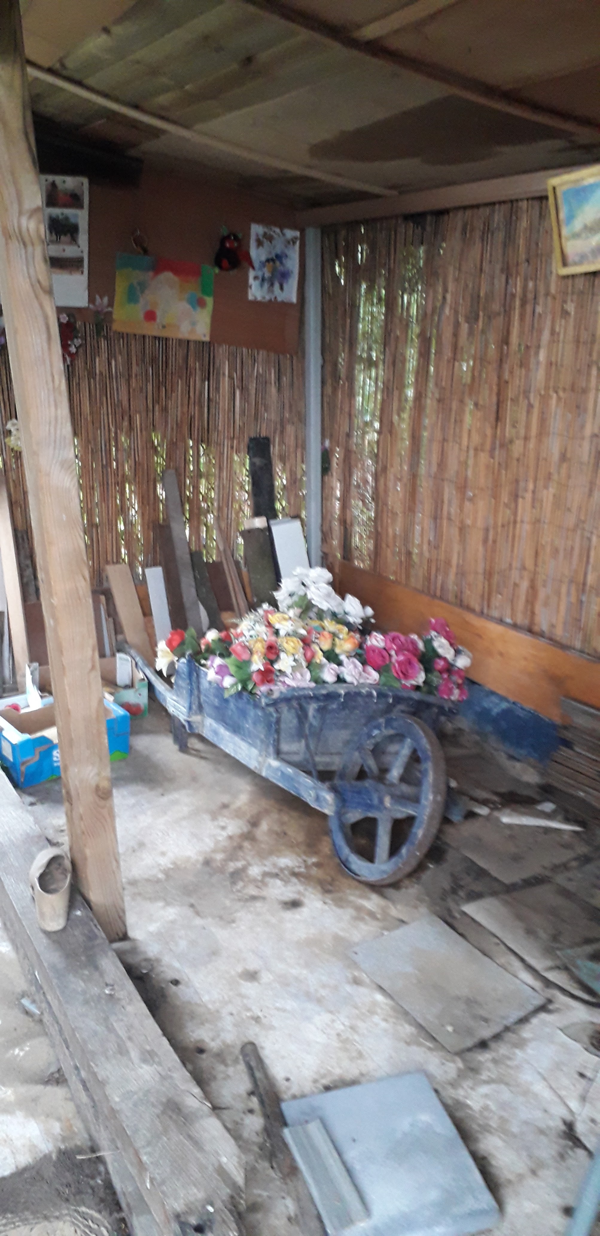Photo n° 2 de l'avis de juan.e fait le 14/06/2019 à 10:45