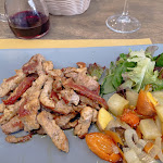 Photo n°1 de l'avis de Franco.m fait le 28/09/2023 à 12:14 sur le  Bar Ristorante Neva à Cisano sul Neva