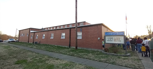 Livermore City Hall