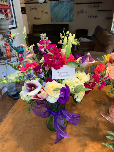 Florist «AppleBlossom Florist & Gifts», reviews and photos, 5417 Lake Howell Rd, Winter Park, FL 32792, USA