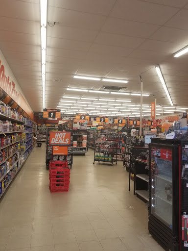 Auto Parts Store «AutoZone», reviews and photos, 214 S Highland Ave, Ossining, NY 10562, USA