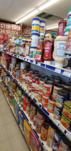 Beer Store «Quick Stop Shop», reviews and photos, 2301 McKelvey Rd, Maryland Heights, MO 63043, USA