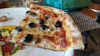 Pizza du Restaurant italien Chez Mario à Saintes-Maries-de-la-Mer - n°7