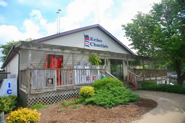 Echo Charlie's Bayside Restaurant 42038