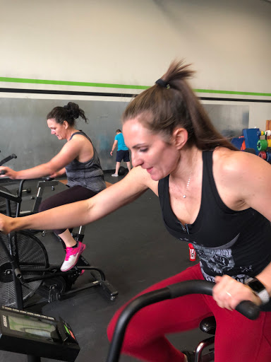 Gym «CrossFit Lehi», reviews and photos, 401 S 850 E, Lehi, UT 84043, USA