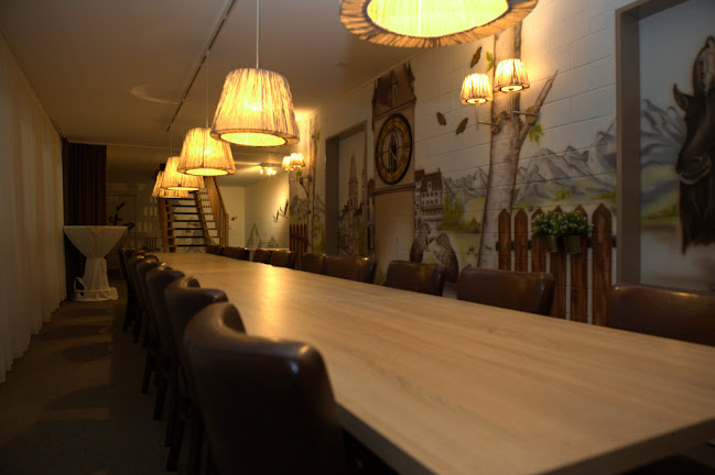 Comentarii opinii despre Bowling-Halle BeSeCo