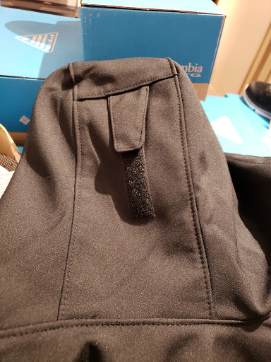 Outdoor Sports Store «Columbia Sportswear PFG Store», reviews and photos, 1253 Main Street, Southlake, TX 76092, USA