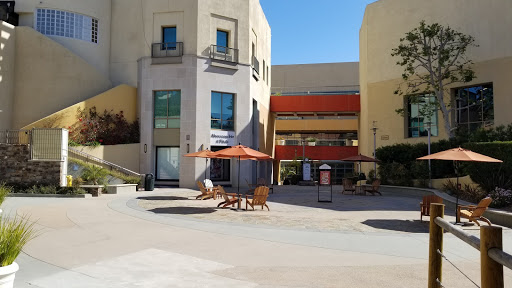 Shopping Mall «Promenade On The Peninsula», reviews and photos, 550 Deep Valley Dr, Rolling Hills Estates, CA 90274, USA