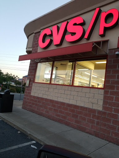 CVS