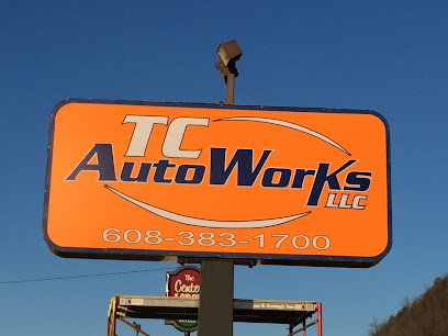 TC AutoWorks LLC