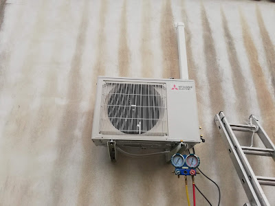 CEPC MONTPELLIER Climatisation Chauffage Plomberie à Montpellier