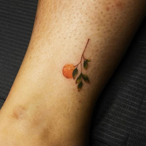 Explore hard worker tattoo ideas, creative tattoo ideas in Los Alamitos, available at Mr. Inkwells Classy Tattoos