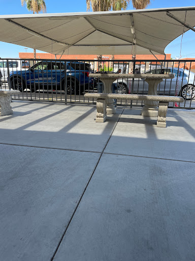 Car Wash «La Quinta Car Wash», reviews and photos, 78992 CA-111, La Quinta, CA 92253, USA