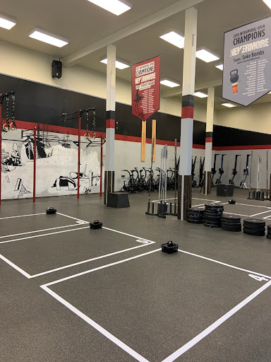 Gym «Nevermore CrossFit», reviews and photos, 1420 Clarkview Rd, Baltimore, MD 21209, USA