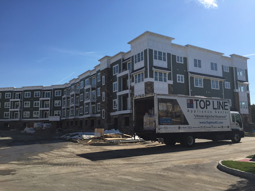 Appliance Store «Top Line Appliance Center», reviews and photos, 576 N Ave E, Westfield, NJ 07090, USA