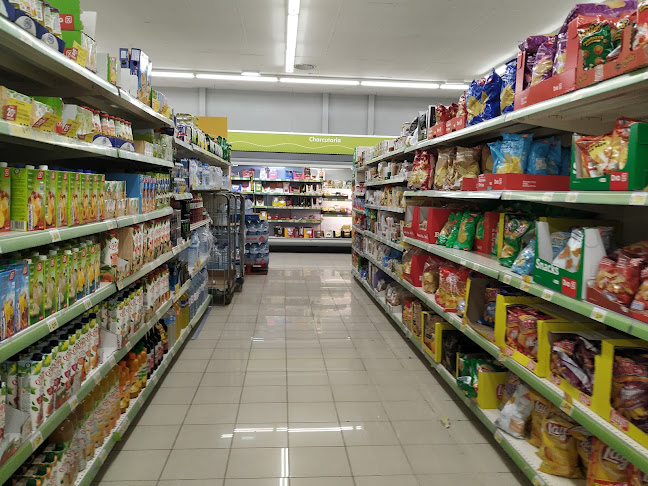 Avaliações doMinipreço em Viana do Castelo - Supermercado