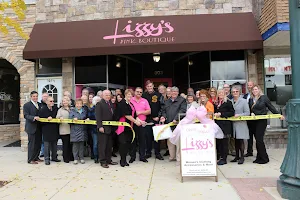 Lizzy's Pink Boutique image