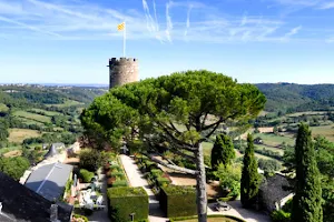 Chateau de Turenne image