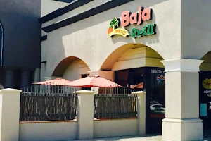 Cabo Taco Baja Grill image
