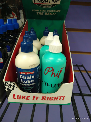 Bicycle Store «City Bike Tampa», reviews and photos, 208 E Cass St, Tampa, FL 33602, USA