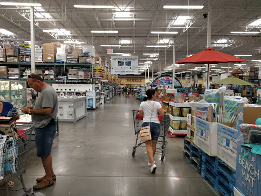 Warehouse club «BJ’s Wholesale Club», reviews and photos, 16200 SW 88th St, Miami, FL 33196, USA