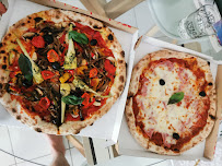 Pizza du Pizzeria Sans Détour à Montauban - n°18