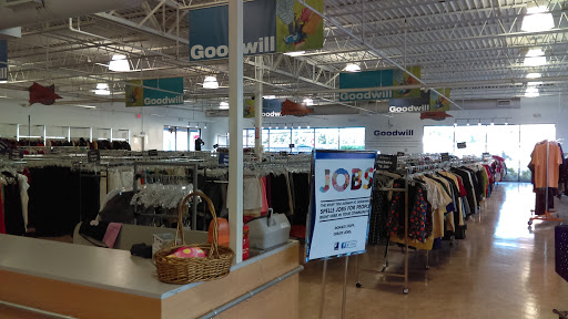 Thrift Store «Goodwill», reviews and photos, 9160 W State Rd 84, Davie, FL 33324, USA