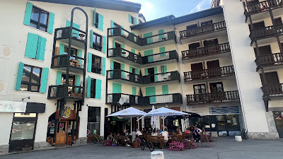 Happy.Services Chamonix (Happy.Rentals) à Chamonix-Mont-Blanc