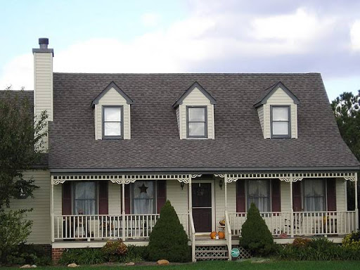 Roofing Contractor «McLean Roofing And Siding», reviews and photos