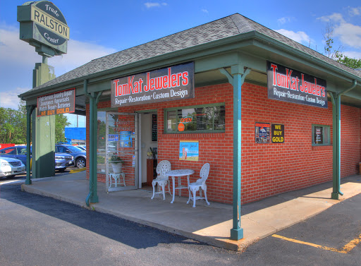 Jeweler «Tomkat Jewelers», reviews and photos, 9810 W 59th Pl, Arvada, CO 80004, USA