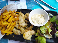 Frite du Chalet chez Mimi's restaurant au bord du lac à Aix-les-Bains - n°19