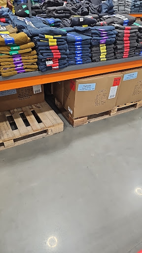 Costco Wholesale image