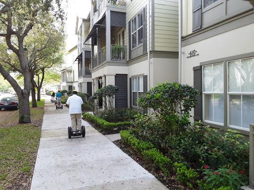 Bicycle Repair Shop «Zero Emission Tours/Z E Tours/Segway and Bike Shop», reviews and photos, 5483 W Irlo Bronson Memorial Hwy, Kissimmee, FL 34746, USA