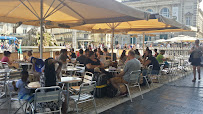 Atmosphère du Restauration rapide McDonald's à Montpellier - n°7