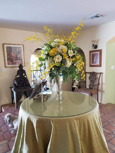 Florist «English Garden Florist», reviews and photos, 4171 S Maryland Pkwy, Las Vegas, NV 89119, USA