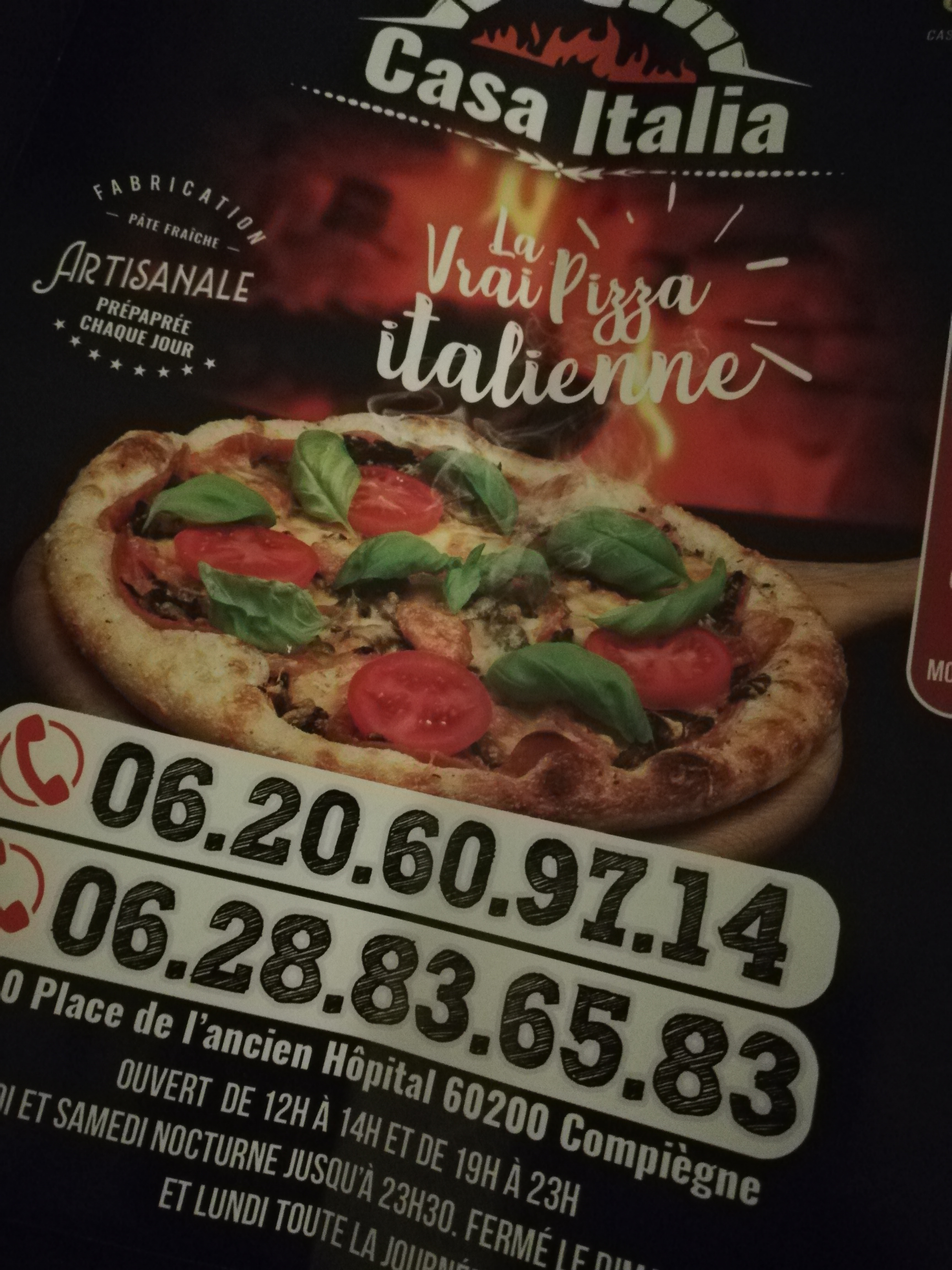 Photo n° 1 de l'avis de JACQUILENES. fait le 26/01/2020 à 19:29