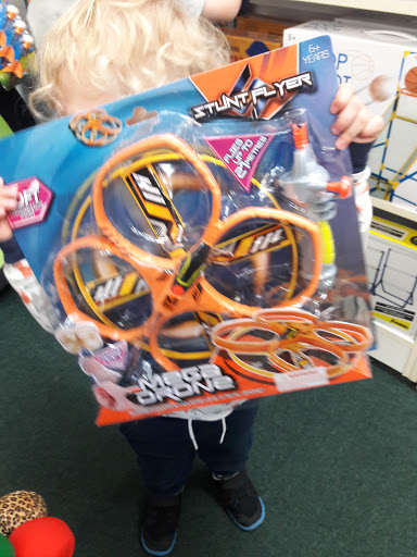 Toy Store «Thinker Toys», reviews and photos, 7784 SW Capitol Hwy, Portland, OR 97219, USA