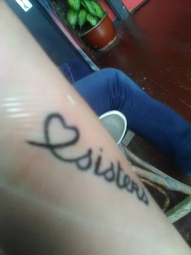 Tattoo Shop «Raining Ink», reviews and photos, 420 W 7th St, Columbia, TN 38401, USA