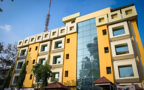 Hotel Sagar Residency image