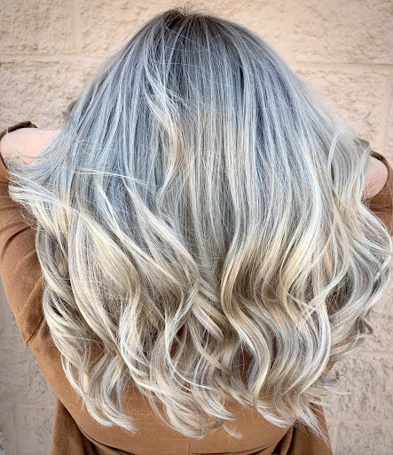 Hair Salon «Village Salon and Spa», reviews and photos, 17314 N Village Main Blvd #55, Lewes, DE 19958, USA