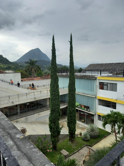 Parque Educativo Zenufaná