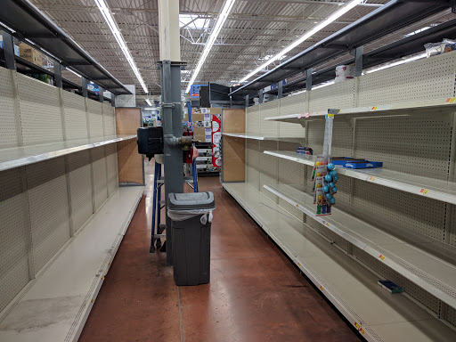 Discount Store «Walmart», reviews and photos, 1555 N Rand Rd, Palatine, IL 60074, USA