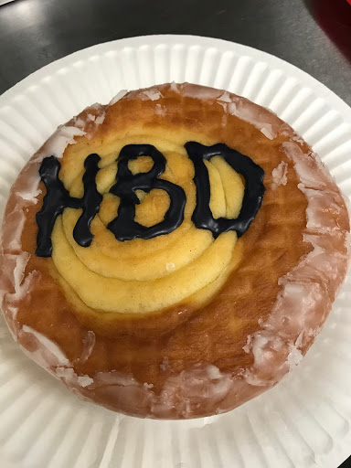 Donut Shop «Dulcet Gourmet Donut», reviews and photos, 23717 Vanowen St, Canoga Park, CA 91307, USA