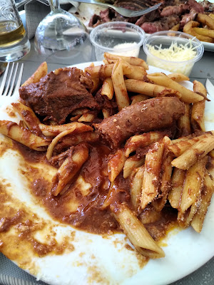 Chez Boule - Le Galoubet à Sète