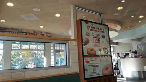 Bakery «Krispy Kreme Doughnuts», reviews and photos, 16415 NW Cornell Rd, Beaverton, OR 97006, USA